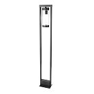 Уличный светильник Gauss GD020 Aura