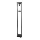 Уличный светильник Gauss GD020 Aura