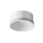 Декоративное кольцо для светильника Maytoni Technical RingM-12-W Focus LED
