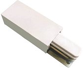 Соединитель Volpe UBX-Q122 G01 WHITE 1 POLYBAG