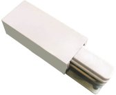 Соединитель Volpe UBX-Q122 G01 WHITE 1 POLYBAG