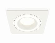 Комплект встраиваемого светильника с акрилом Ambrella light XC7631040 Techno