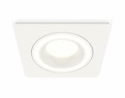 Комплект встраиваемого светильника с акрилом Ambrella light XC7631040 Techno