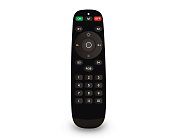 Пульт черный Радио 2.4G Ambrella light GL1851 BK track system