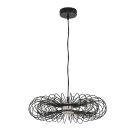 Подвесная люстра Lumion 8301/9L CAMOMILE