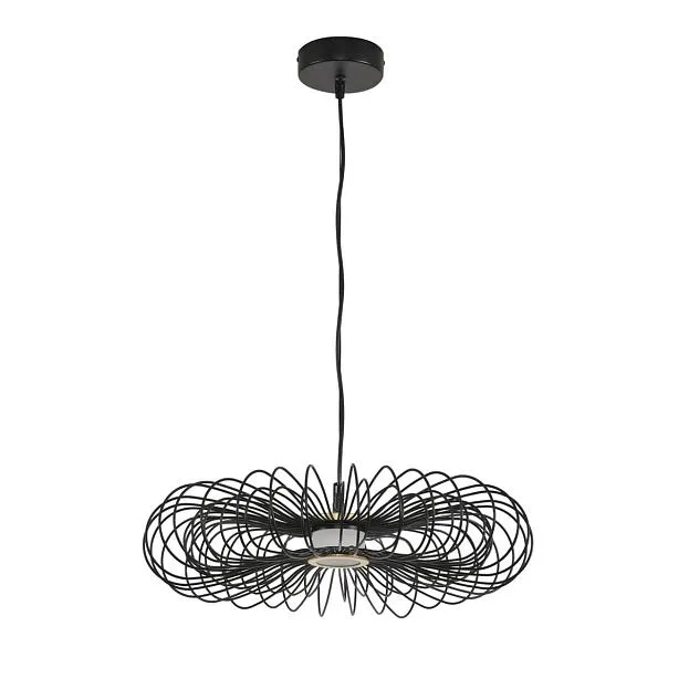 Подвесная люстра Lumion 8301/9L CAMOMILE