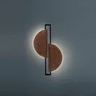 Настенный светильник Nowodvorski Sunrise Led 7652