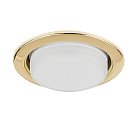 Встраиваемый светильник Lightstar 212112 Tensio