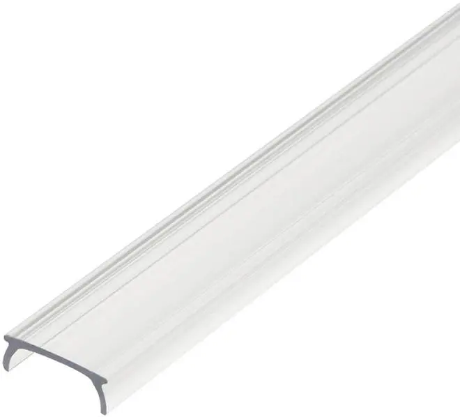 Плафон Uniel UFE-R11 Clear 200 Polybag UFE-R