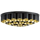 Потолочная люстра Lightstar 720407 Siena