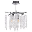 Подвесной светильник Arte Milano 230111.300.3.E14.A CR Веточка