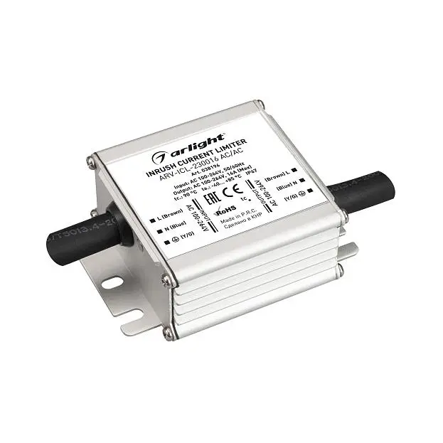 Блок питания Arlight 038196 Блок питания Arlight 038196