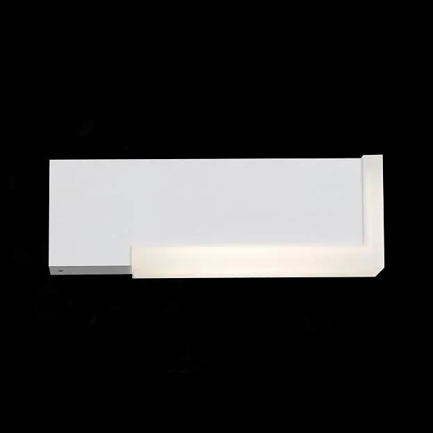 Светильник уличный настенный ST Luce SL096.501.02 POSTO