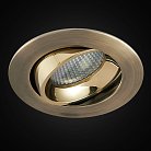Встраиваемый светильник Citilux CLD001NW6 Альфа