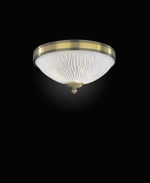 Потолочный светильник Reccagni Angelo PL 5650/2 Потолочный светильник Reccagni Angelo PL 5650/2