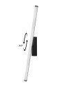 Настенный светильник Crystal Lux CLT 119W800 BL
