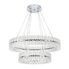 Подвесная люстра MODELUX ML.8185.800.500 CR