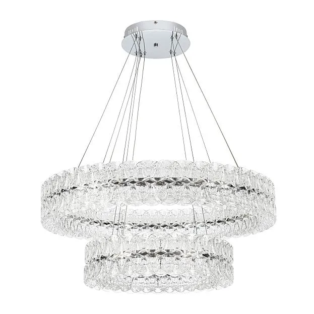 Подвесная люстра MODELUX ML.8185.800.500 CR