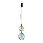 Подвес ODEON LIGHT 5416/13LD CARAMELLA