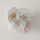 Бра IVET WALL Pink ImperiumLoft 344538-23 ivet-wall-pink