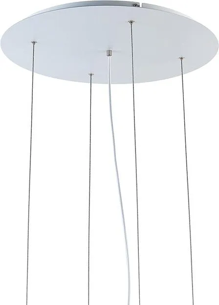 Подвесной комплект Donolux Kit hanging X C111052/1 D1200 Подвесной комплект Donolux Kit hanging X C111052/1 D1200