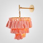 Настенный светильник ImperiumLoft 178398-26 Tassel-Wall01
