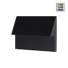 Подсветка для лестниц с переключателем цв. температуры IP65 LED 3W 100-240V 2700К\3200К\4000К Novotech 359725 SCALA