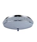 Светодиодная потолочная люстра Lumina Deco DDC 615-55A Grande