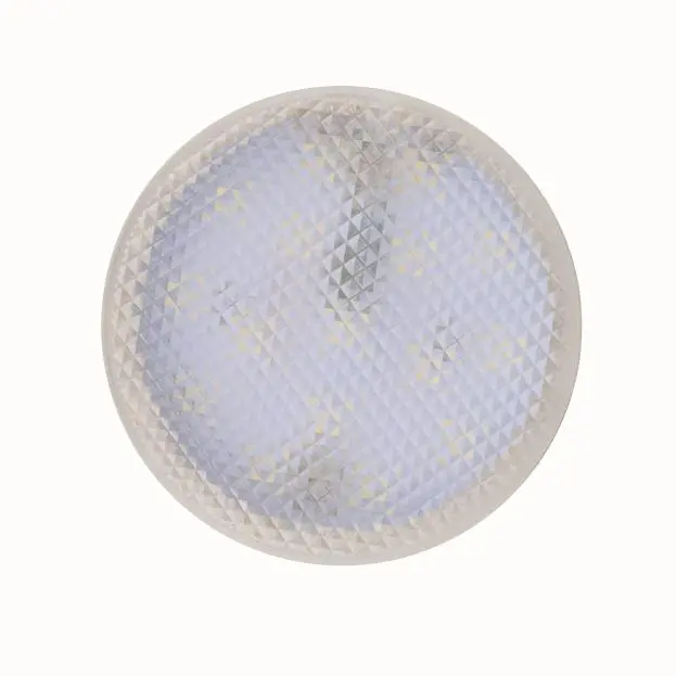 Лампочка светодиодная Uniel LED-GX53-7W/3000K+3000K/GX53/PR PLB02WH Лампочка светодиодная Uniel LED-GX53-7W/3000K+3000K/GX53/PR PLB02WH