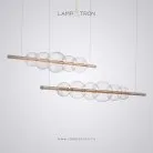 Реечный, рядный светильник BODO Lampatron 8451-23236