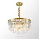 Люстра потолочная Lussole LSP-6009