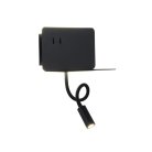 Светильник настенный ST LUCE SL1576.401.02 PINAGGIO