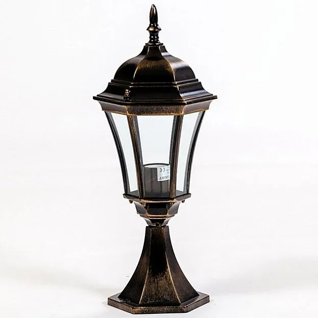Наземный фонарь Oasis Light 91304S Gb Наземный фонарь Oasis Light 91304S Gb