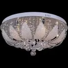 Потолочная люстра Reluce 55727-0.3-08