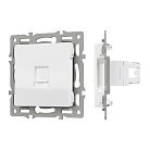 Механизм компьютерной розетки Arlight 045301