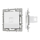 Механизм компьютерной розетки Arlight 045301