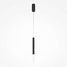 Подвесной светильник Maytoni MOD157PL-L6BK Pro Shade