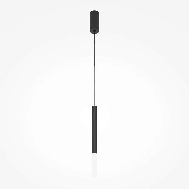 Подвесной светильник Maytoni MOD157PL-L6BK Pro Shade