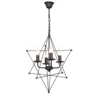 Люстра Vitaluce V4143/4