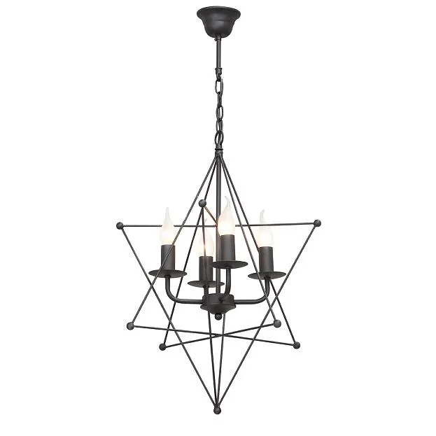 Люстра Vitaluce V4143/4