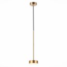 Подвесной светильник ST Luce SL6000.303.01 Pances