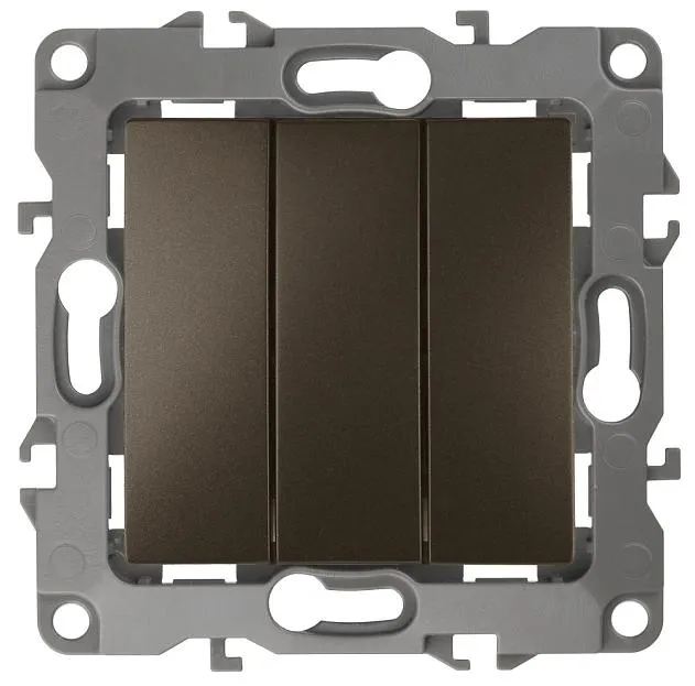 Выключатель ЭРА 12-1107-13