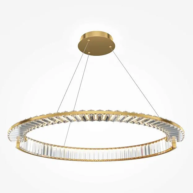 Подвесной светильник Maytoni P097PL-L45BS3K Krone