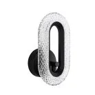 Настенный светильник MODESTYLE MS.1120.01 BK