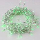 Гирлянда Uniel ULD-S1000-100/DTA GREEN IP20