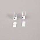 Заглушка Arlight, 041065