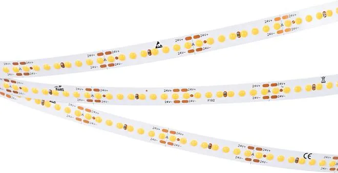 Светодиодная лента Arlight 040187 DOT X192 Светодиодная лента Arlight 040187 DOT X192