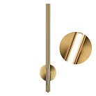 Бра Odeon Light 6644/10WL MALI