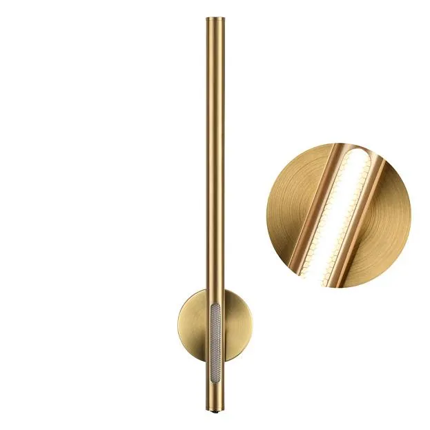 Бра Odeon Light 6644/10WL MALI