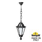 Уличный подвес fumagalli e26.120.000.byf1r rut Sichem/Rut